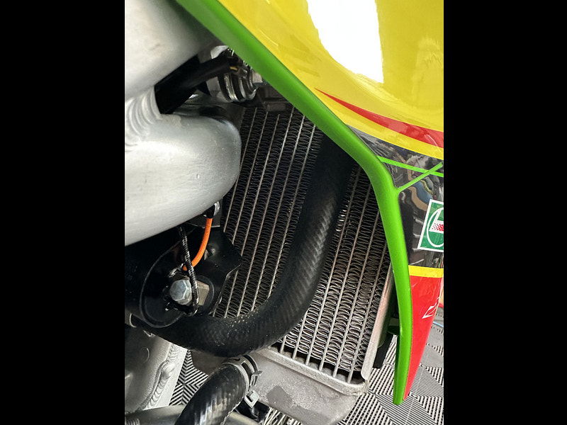 KAWASAKI KX250F 2019 0dr 2026