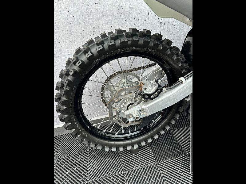 Kawasaki KX250F 2016 like brand new 15 mins old 0dr  2025