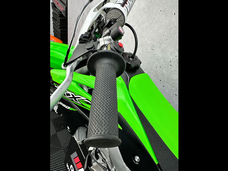 Kawasaki KX250F 2016 like brand new 15 mins old 0dr  2025
