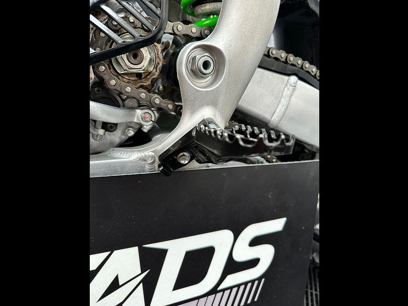 Kawasaki KX250F 2016 like brand new 15 mins old 0dr  2025