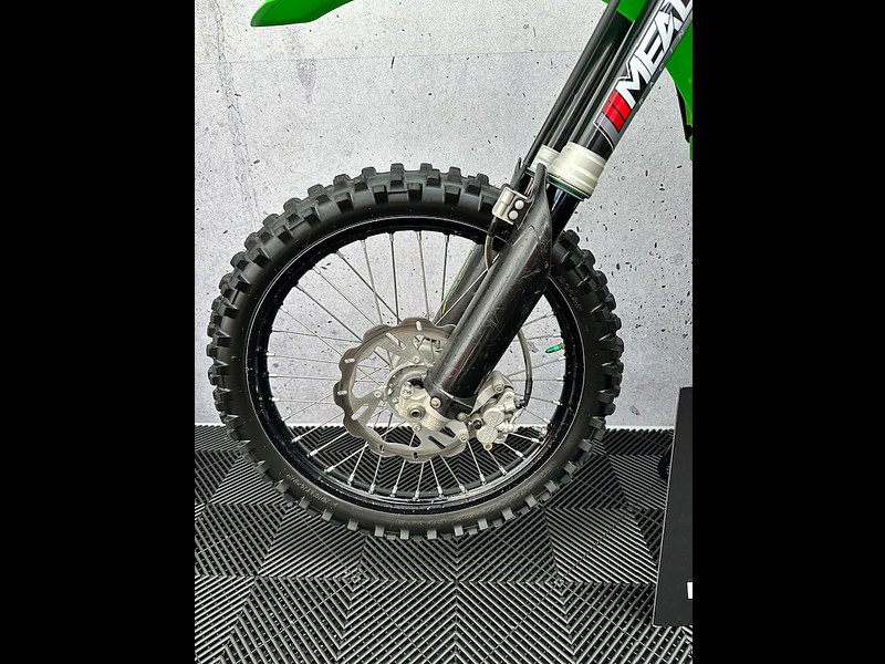 Kawasaki KX250F 2017 0dr  2025