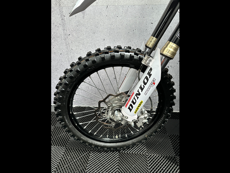 Kawasaki KX250F 2022 0dr  2025