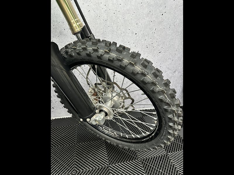 Kawasaki KX250F 2023 0dr  2025