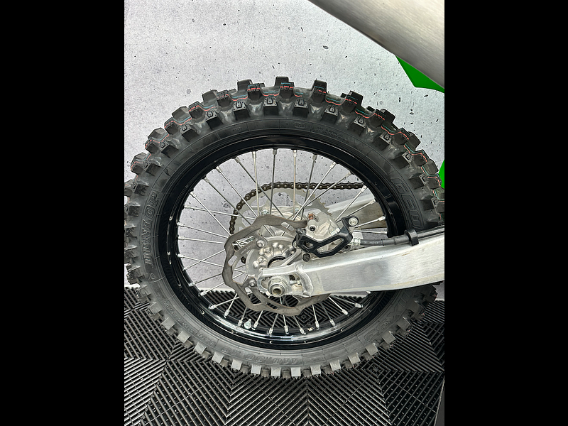 Kawasaki KX250F 2023 0dr  2025