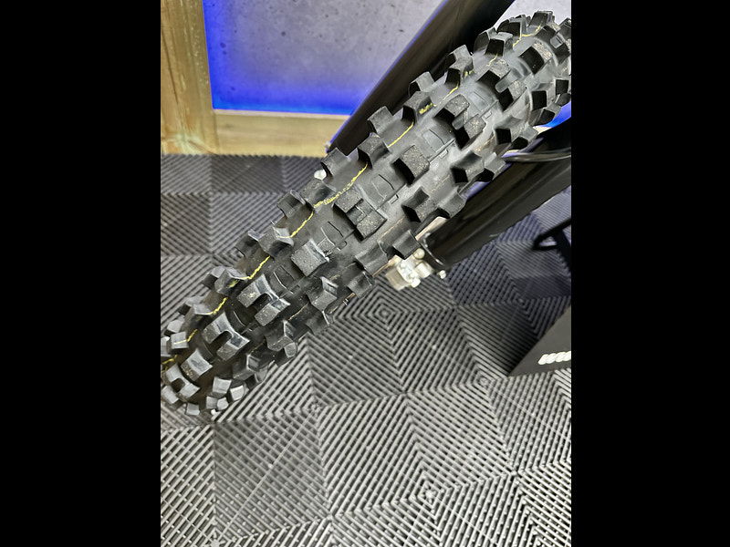 KAWASAKI KX250F LIKE NEW LOW HOUR BIKE !!! 0dr  2026