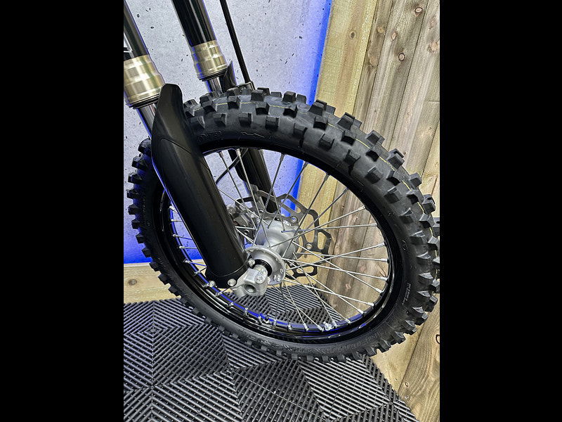 KAWASAKI KX250F LIKE NEW LOW HOUR BIKE !!! 0dr  2026