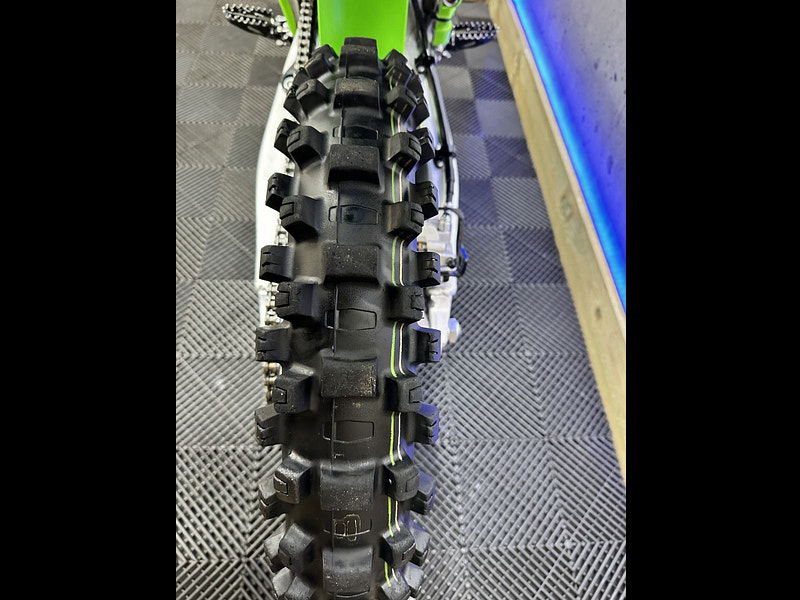 KAWASAKI KX250F LIKE NEW LOW HOUR BIKE !!! 0dr  2026