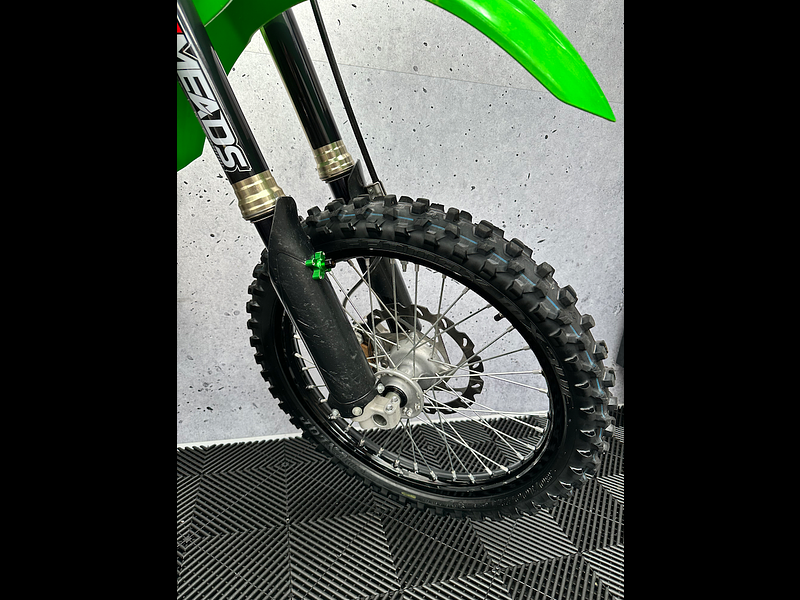 Kawasaki KX450F 2022 0dr  2025