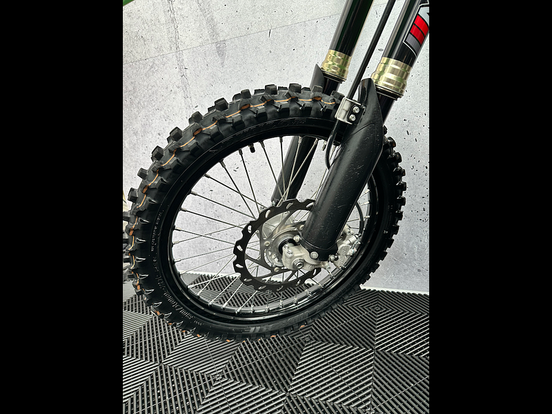 Kawasaki KX450F 2022 0dr  2025