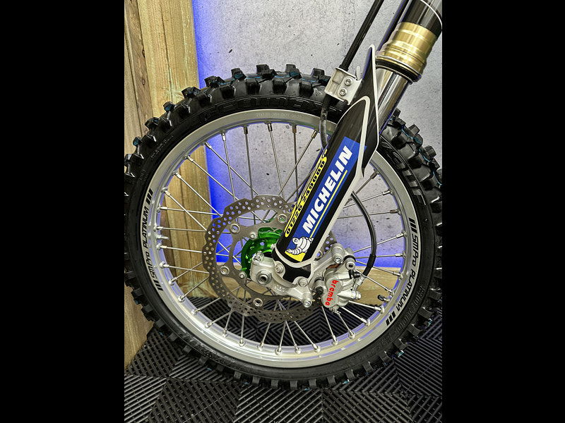 KAWASAKI KX450F JUST IN !!!! DEAL OF THE WEEK !!! 0dr  2026