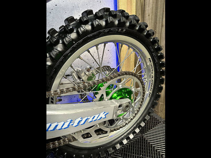 KAWASAKI KX450F JUST IN !!!! DEAL OF THE WEEK !!! 0dr  2026