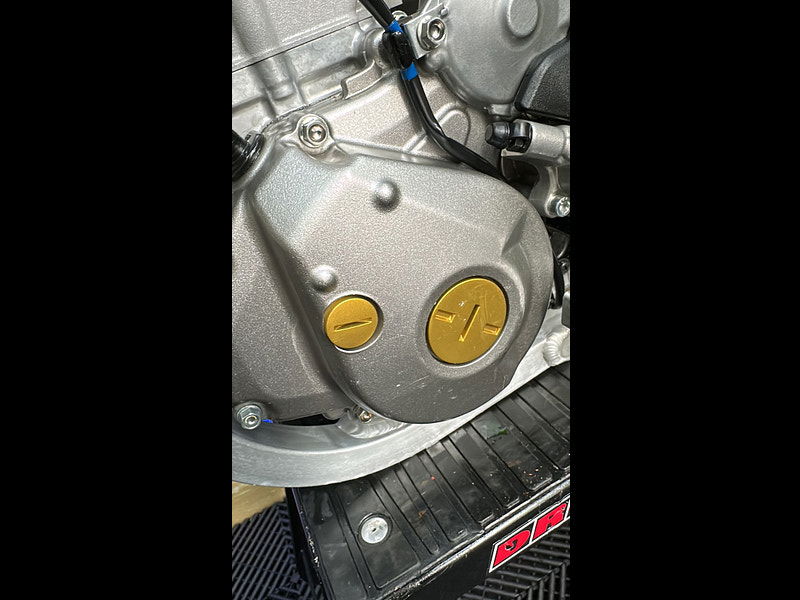 KAWASAKI KX450F JUST IN !!!! DEAL OF THE WEEK !!! 0dr  2026