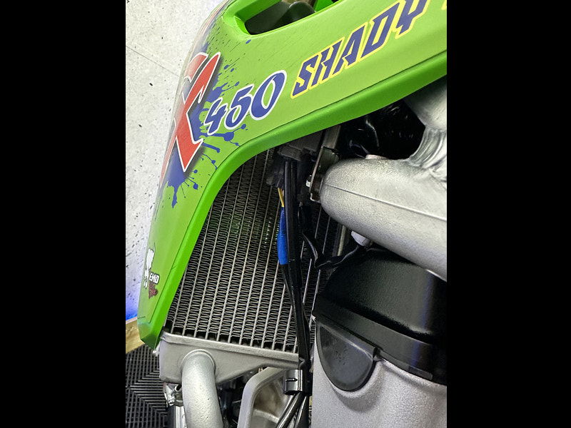 KAWASAKI KX450F JUST IN !!!! DEAL OF THE WEEK !!! 0dr  2026