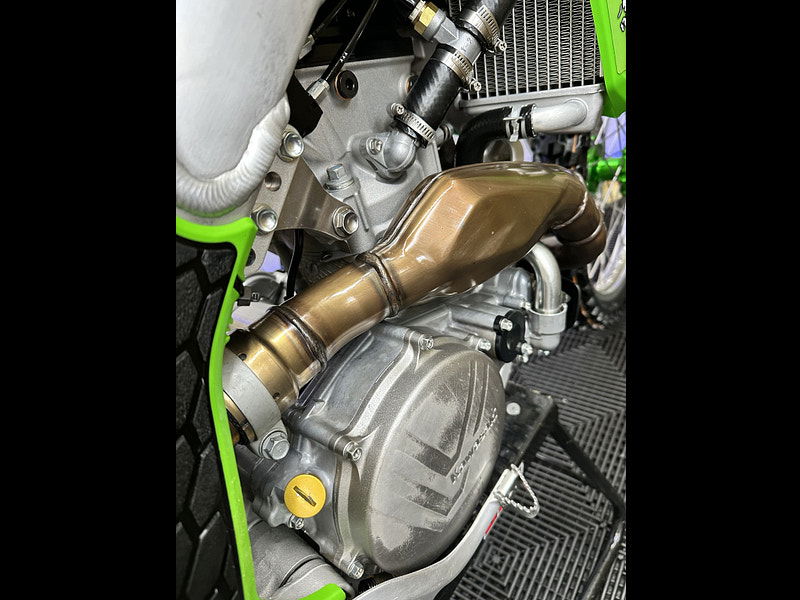 KAWASAKI KX450F JUST IN !!!! DEAL OF THE WEEK !!! 0dr  2026