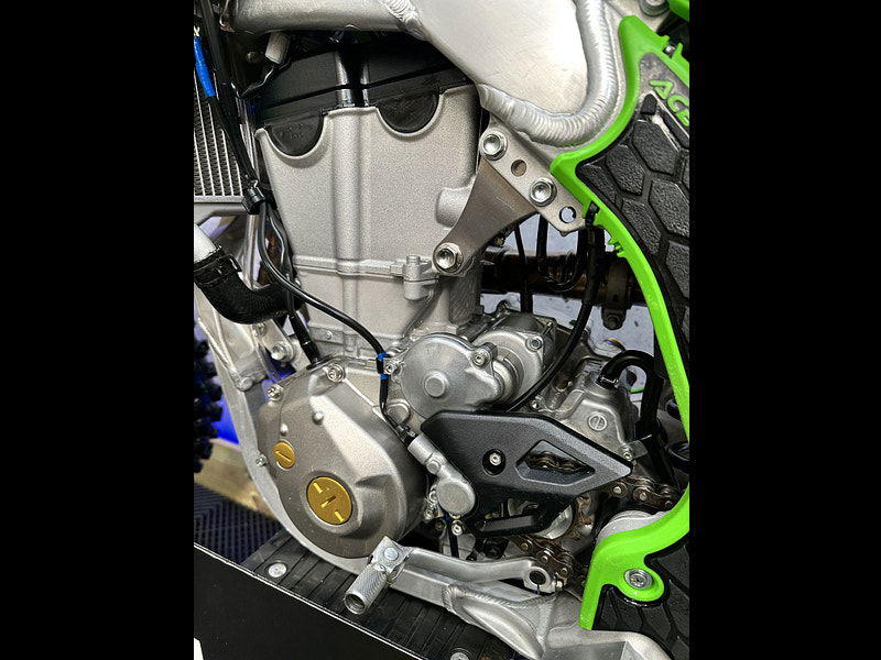 KAWASAKI KX450F JUST IN !!!! DEAL OF THE WEEK !!! 0dr  2026