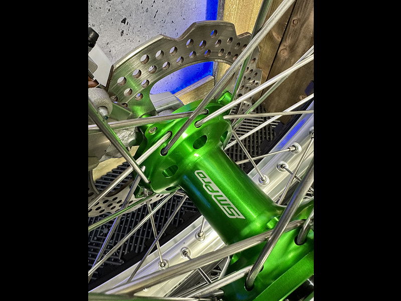 KAWASAKI KX450F JUST IN !!!! DEAL OF THE WEEK !!! 0dr  2026