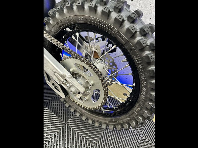 KAWASAKI KX85 S/W 2022 0dr 2026