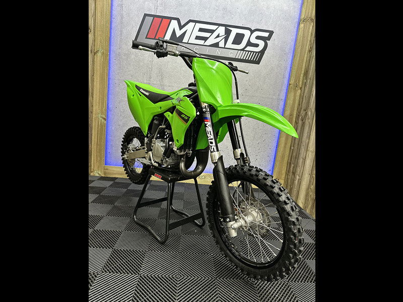 KAWASAKI KX85 S/W 2022 0dr 2026