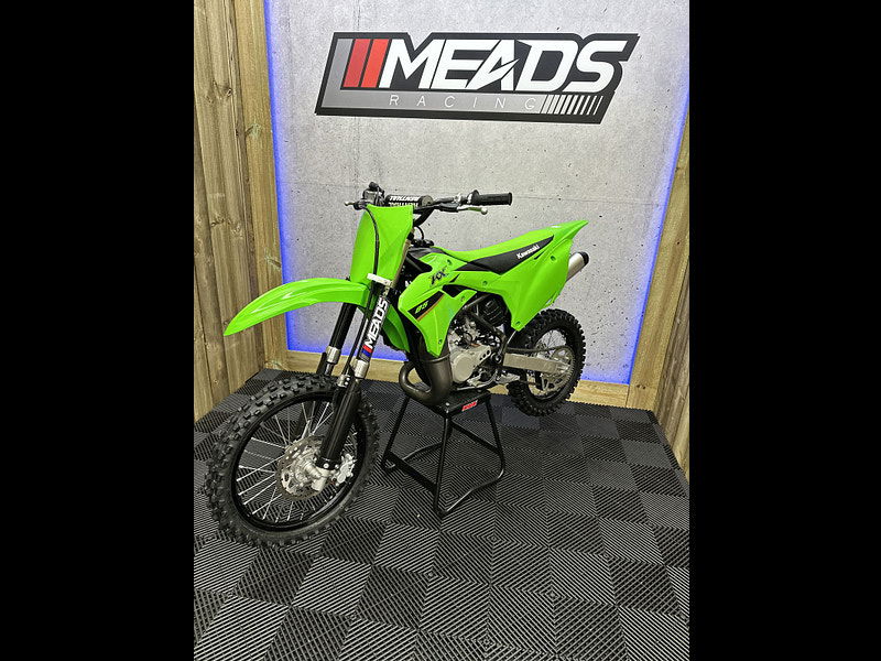 KAWASAKI KX85 S/W 2022 0dr 2026
