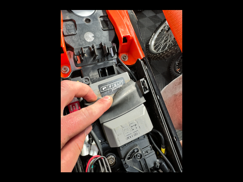 KTM 125 SX 2023 0dr  2025