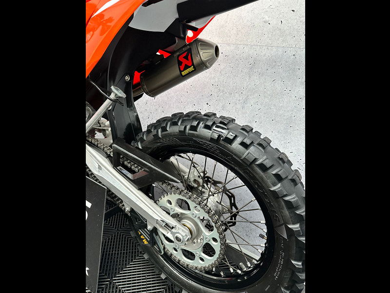 Ktm 150 exc 23 150 EXC Motorcycle Petrol Euro 5  0dr  2025