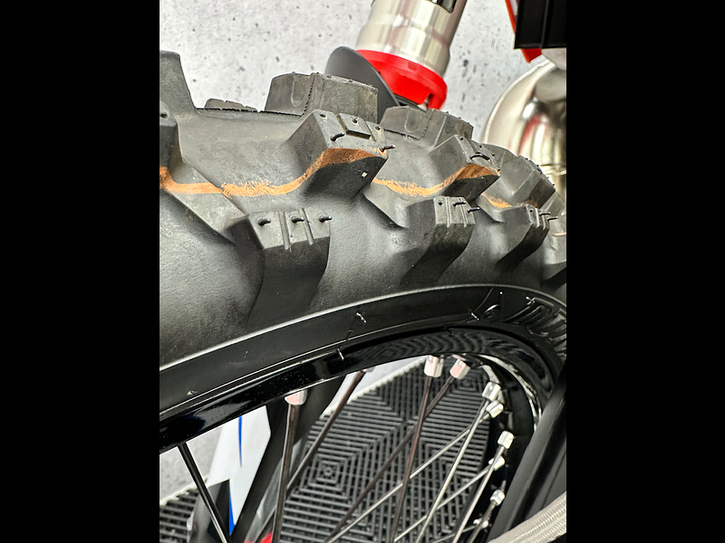 KTM 250 SX 2021 2.4H like new !!!! 0dr  2025