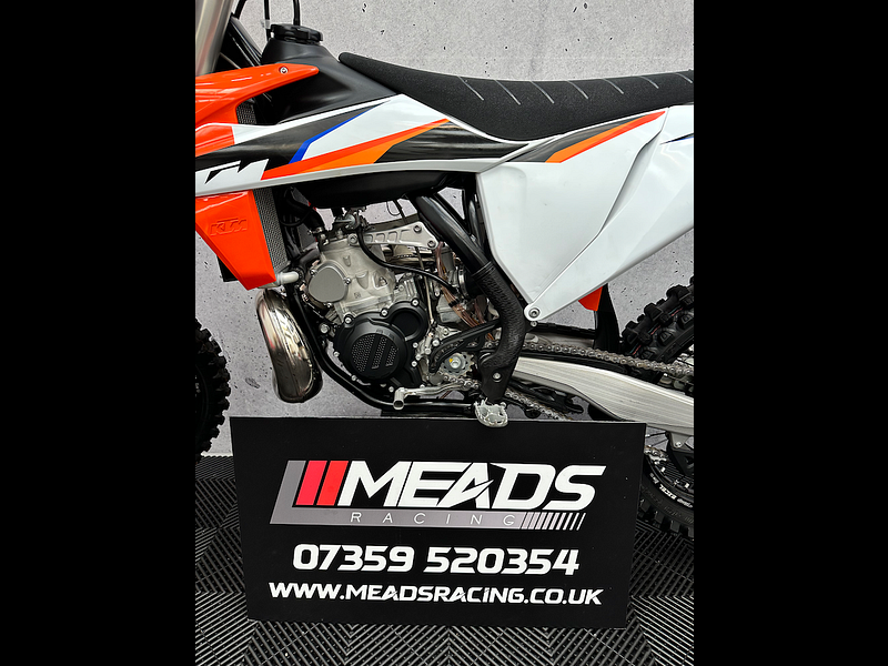 KTM 250 SX 2021 2.4H like new !!!! 0dr  2025