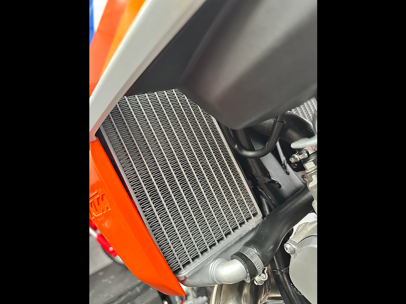 KTM 250 SX 2021 2.4H like new !!!! 0dr  2025