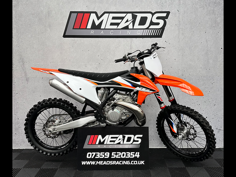 KTM 250 SX 2021 2.4H like new !!!! 0dr  2025