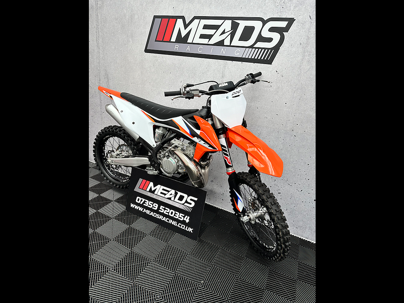 KTM 250 SX 2021 2.4H like new !!!! 0dr  2025