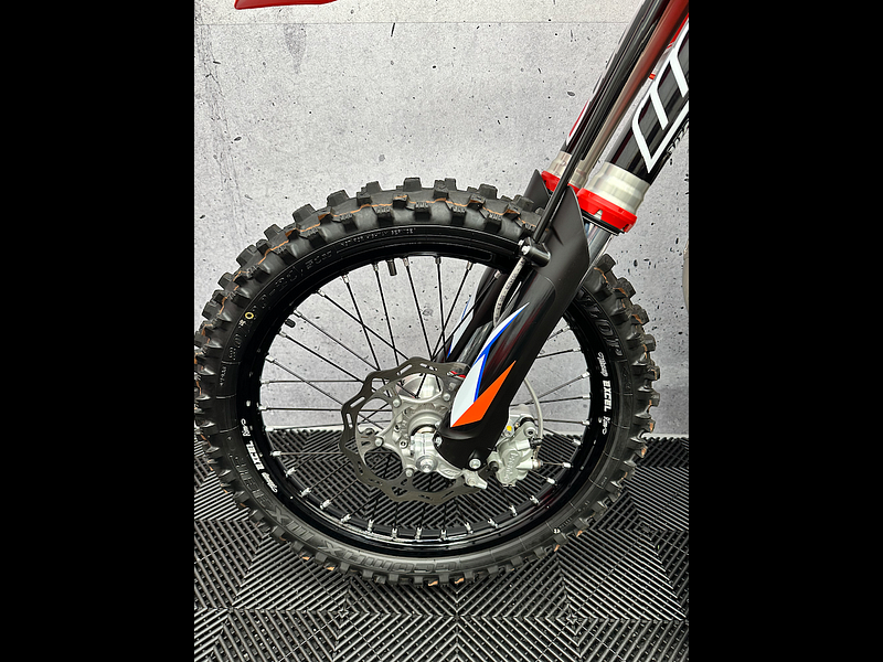 KTM 250 SX 2021 2.4H like new !!!! 0dr  2025