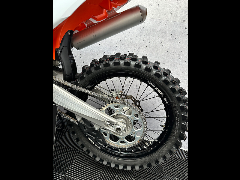 KTM 250 SX 2021 2.4H like new !!!! 0dr  2025