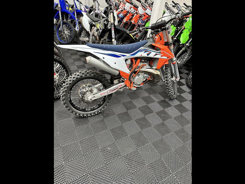 KTM 250 SX 2022 0dr  2025
