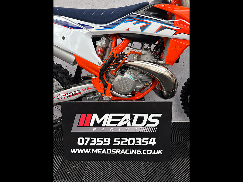 KTM 250 SX 2022 0dr  2025