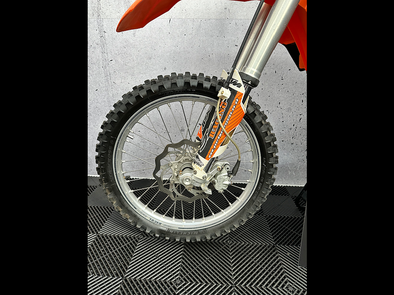KTM 250 SX-F 2012 0dr  2025