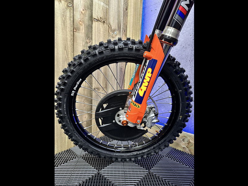 KTM 250 SX-F FACTORY EDITION 17.5 0dr  2025