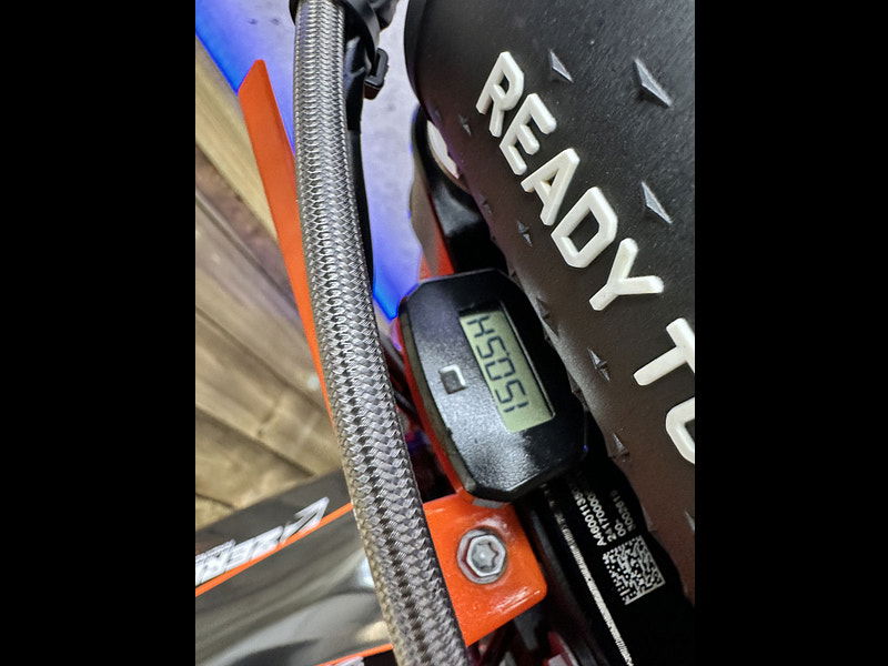 KTM 250 SX-F JUST IN 0dr 2026