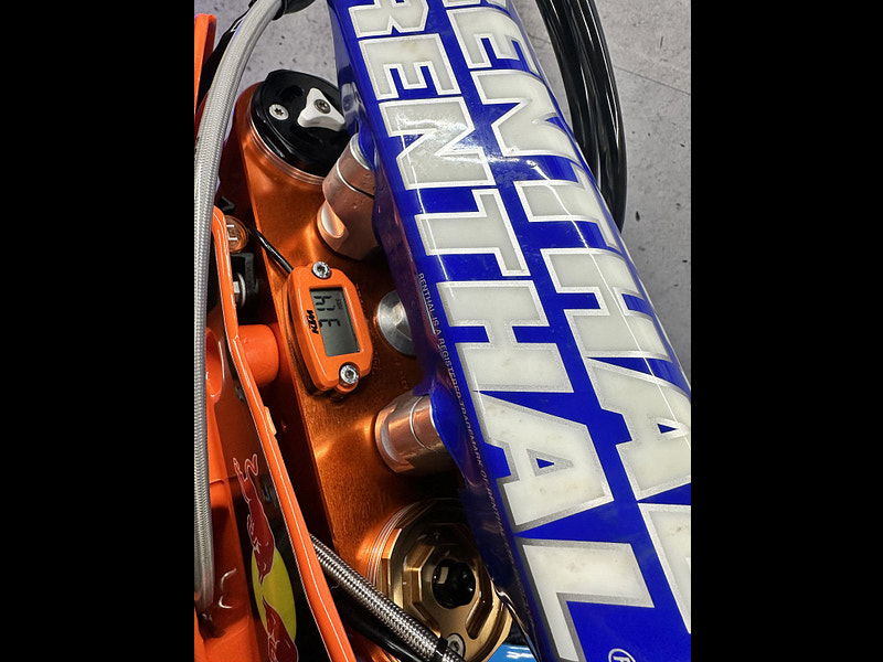 KTM 250 SX-F LOW HOUR !!! 0dr  2026