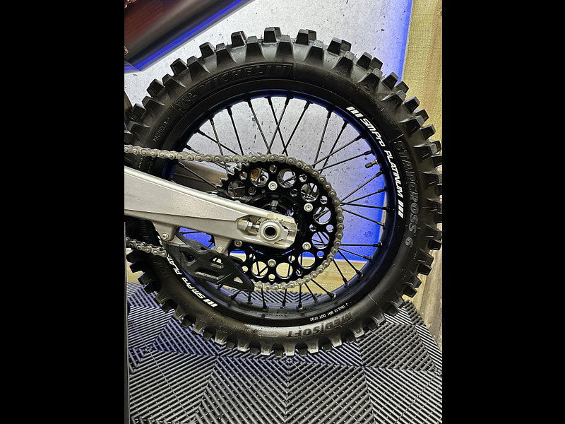 KTM 250 SX-F LOW HOUR !!! 0dr  2026