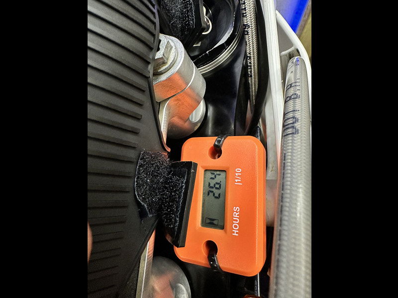 KTM 350 SX-F 2016 LOW HOURS 0dr 2025