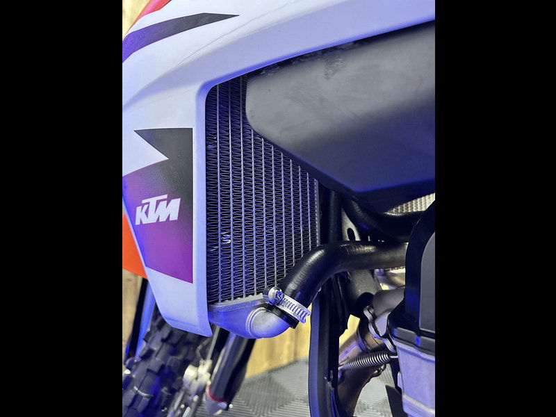 KTM 450 SX-F 2024 0dr  2025