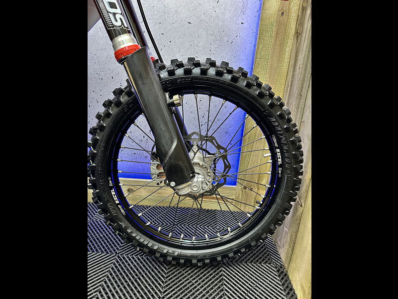 KTM 450 SX-F 2024 0dr  2025