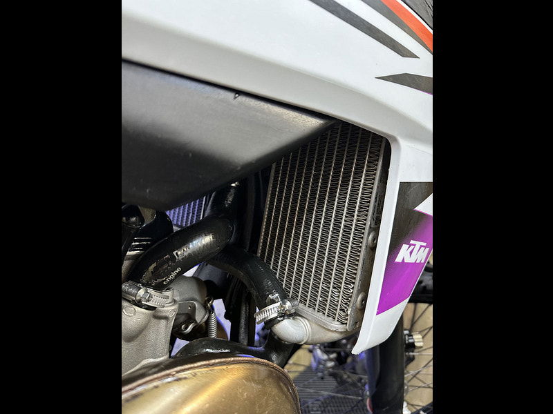 KTM 450 SX-F 2024 0dr  2025