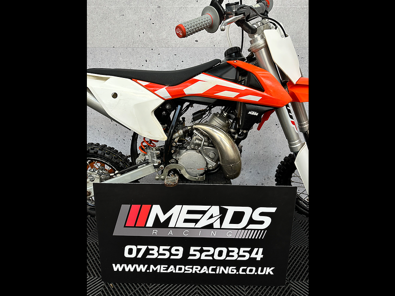 KTM 50 SX 2016 0dr  2025