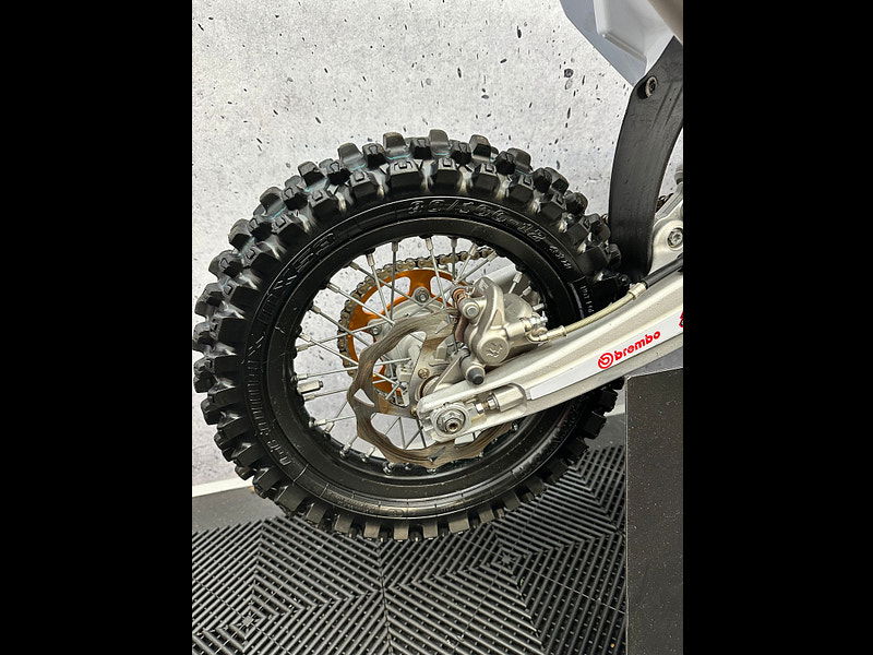 KTM 65 SX 2023 0dr  2025