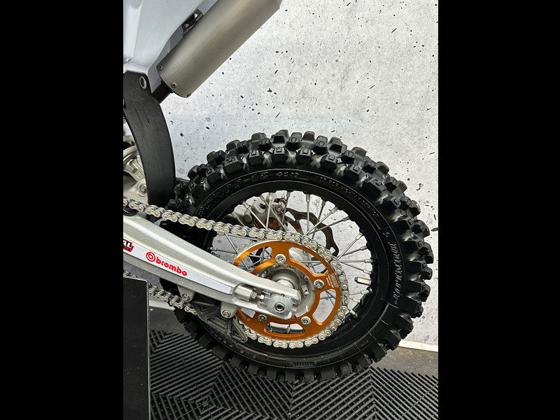 KTM 65 SX 2023 0dr  2025