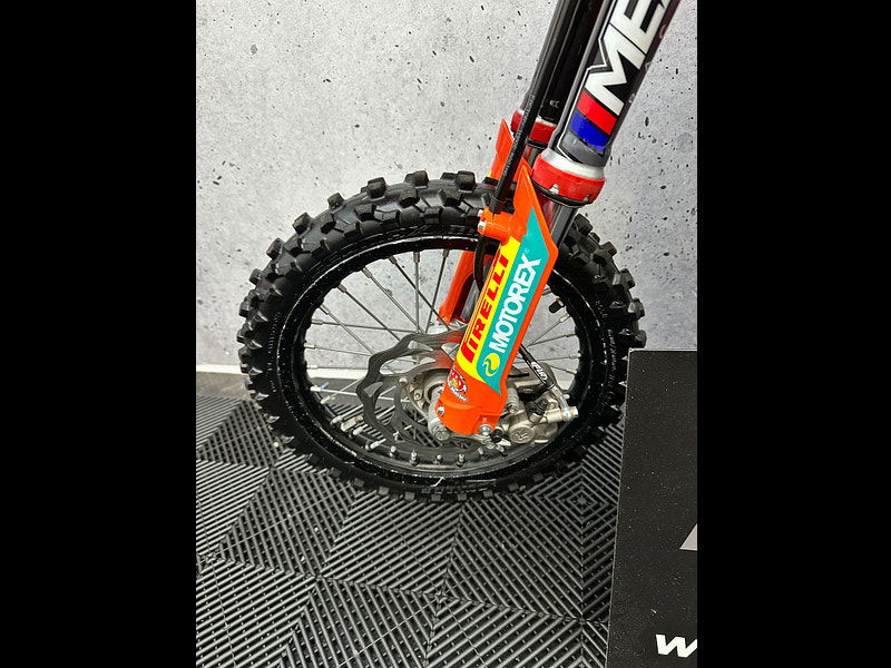 KTM 65 SX 2023 0dr  2025