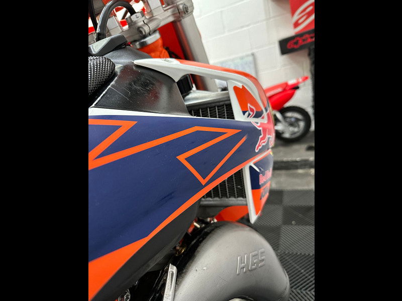 KTM 65 SX 2023 0dr  2025