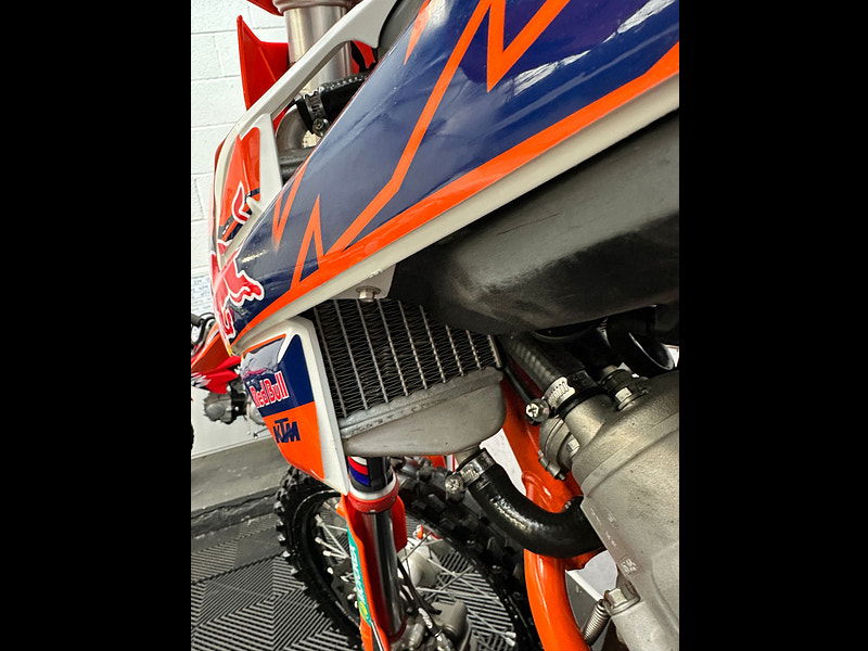 KTM 65 SX 2023 0dr  2025