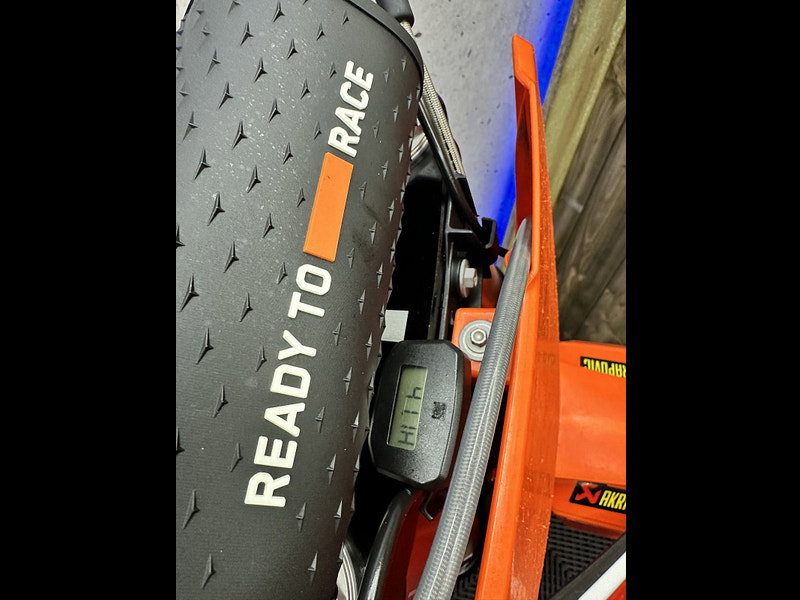 KTM SX 125 2023  0dr  2026